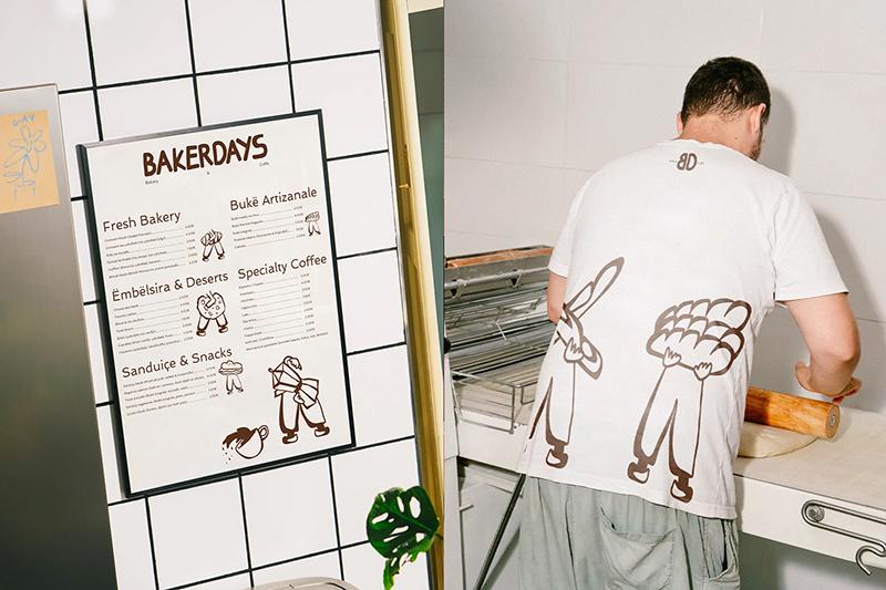Bakerdays — detail 3