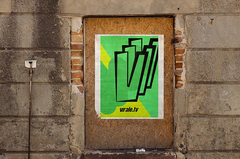 Virale.tv — cover