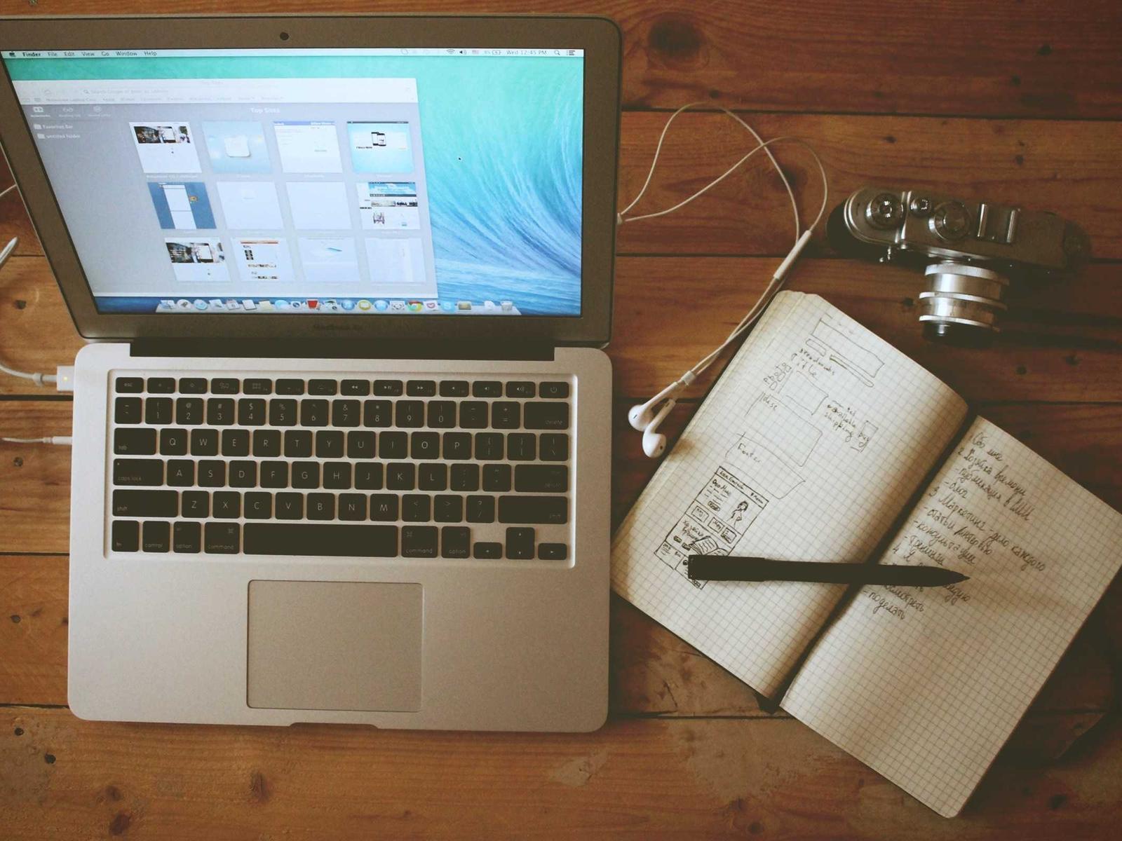 What makes a logo timeless?